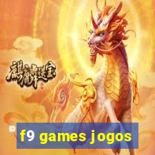 f9 games jogos